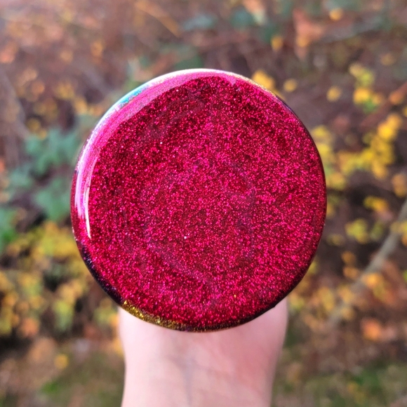 🆕️Custom, 30oz Straight, Tangram Tumbler! PERFECT GIFT 🎁 - Picture 11 of 12